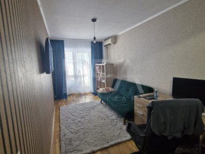 Apartament cu 2 camere la 500 de metri de stația de metrou Dristor 2 