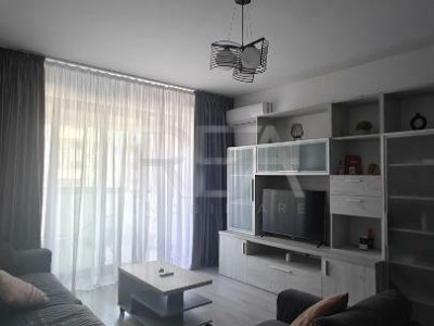 Apartament cu 2 camere la o distanță de 1,3 kilometri de metroul Nicolae Teclu 