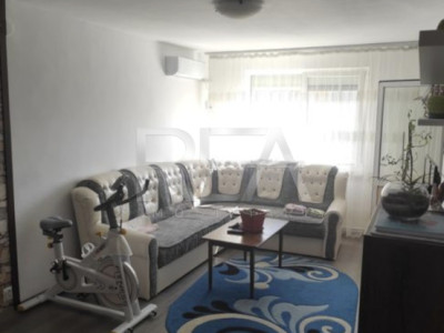 4 camere 5/8, anvelopat, boxa, centrala, Gorjului, Strada Dezrobirii.