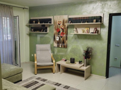 Apartament 3 camere, etaj 1/10, bloc din 1984 - Bld 1 Mai, Drumul Taberei