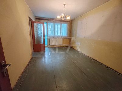 Apartament 3 camere, 9/10, bloc anvelopat /Drumul Taberei 