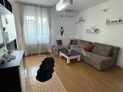 Apartament 2 camere mobilat si utilat Strada Salaj