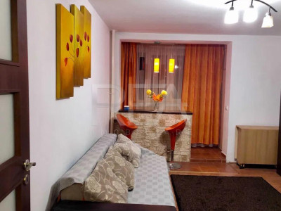 Apartament 2 camere, et 2/10- Drumul Taberei