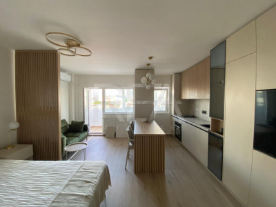 Studio Modern-Ready to move Banu Manta