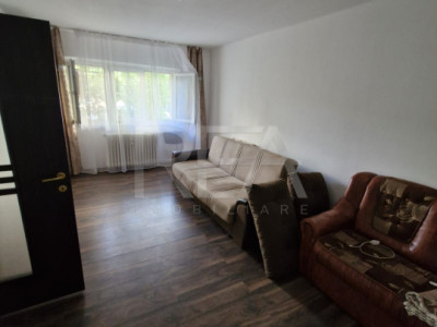 Apartament cu 2 camere lângă Spitalul Clinic Județean de Urgență Ilfov