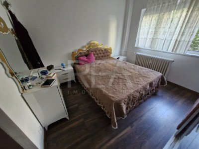 Apartament Exclusivist | 4 Camere | Primăverii | Garaj 