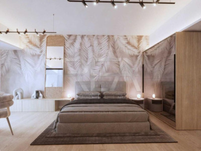 Garsoniera | Complex rezidential Smart Residence | Mobilat si utilat | 