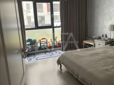 Garsoniera P/11, 35mp, Complex Exigent Plaza-Faza 3