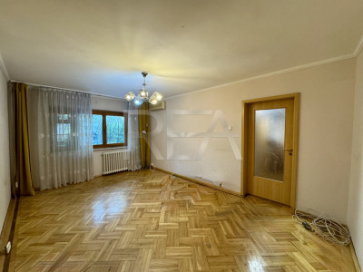 3 camere Beller bloc 1985 la 15 min metrou Aviatorilor