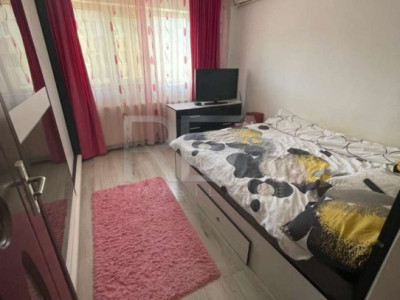 2 Camere Gorjului Moinești 