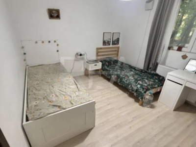 2 camere P/10, anvelopat, Drumul Taberei-Mall Plaza.
