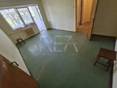 Apartament cu 2 camere lângă metroul Nicolae Grigorescu