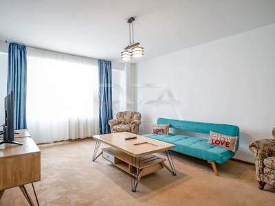 3 Camere | Decomandat | Zona Unirii - Fântâni