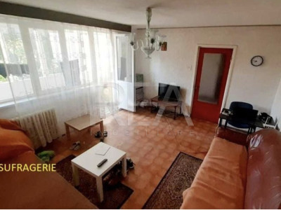 3 camere 4/10, anvelopat, Drumul Taberei-Restaurant Azzuro