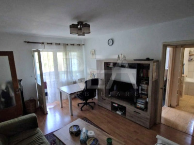 2 camere 4/10, anvelopat, Drumul Taberei-Str Valea Calugareasca.