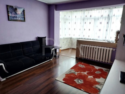 3 camere 5/8, anvelopat, Giulesti-Str. Prunaru- Podul Grant.