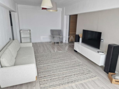 3 camere 10/10, renovat, anvelopat, Bdul Iuliu Maniu -Gorjului