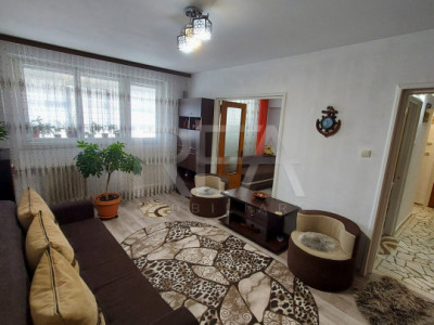 Pantelimon - decomandat - parcare - boxa