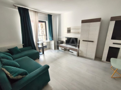 Apartament 2 Camere | Complexul Rezidential 21 Residence | Bloc Nou 