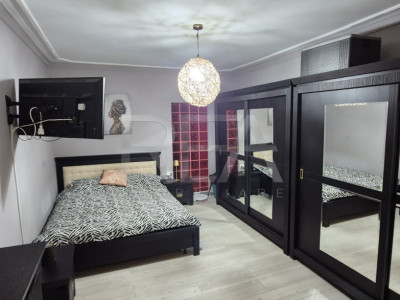 2 camere - Obor - decomandat - metrou