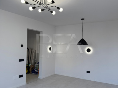 APARTAMENT 2 CAMERE TINERETULUI 