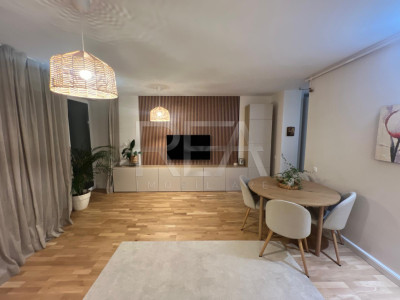  3 Camere – Floreasca Residence | Mobilat Premium