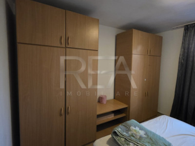 3 camere - Basarabia/Diham - 2/4 - centrala - metrou - clasa Rs2