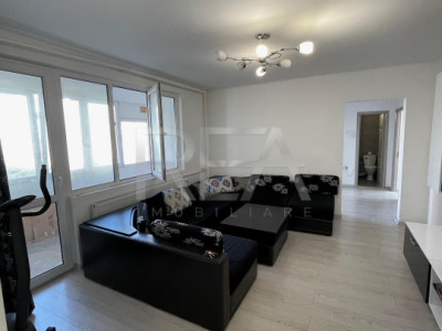 Obor - renovat   