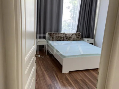Studio Dublu in vila | Zona Mihai Bravu