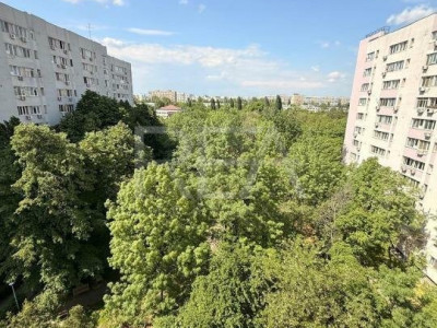 2 Camere | Decomandat | Bloc Reabilitat | 8 Minute Metrou Titan
