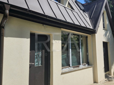 CASA PULS ETAJ STEFAN CEL MARE
