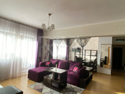 APARTAMENT 3 CAMERE LIZEANU 