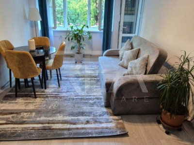 Apartament 2 camere, et 2/ Drumul Taberei- Favorit