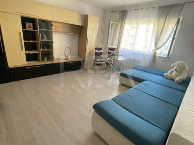3 camere 7/8, anvelopat, Bdul Uverturii-Teatrul Masca.