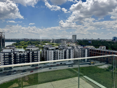 2 camere vedere la lac in BHB Avenue - Fabrica de Glucoza
