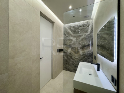 4 camere - Titan/Jean Steriadi - decomandat - centrala - metrou - boxa