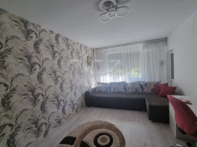 2 camere 4/8, anvelopat, Crangasi-Str. Porumbacu.