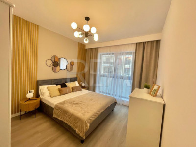 2 Camere Exigent Plaza Residence Faza 5