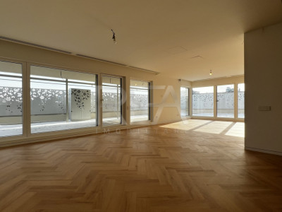 Penthouse Cartierul Francez - Herastrau