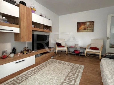 3 camere decomandat 3/10, Lujerului- Str. Centurii.