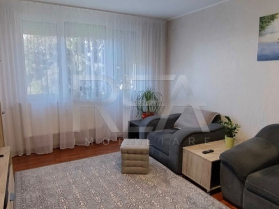 Apartament 3 camere, decomandat/ Drumul Taberei