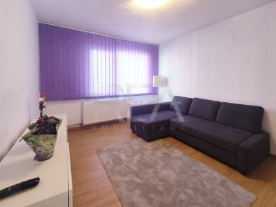 Apartament 3 camere Soseua Stefan cel Mare