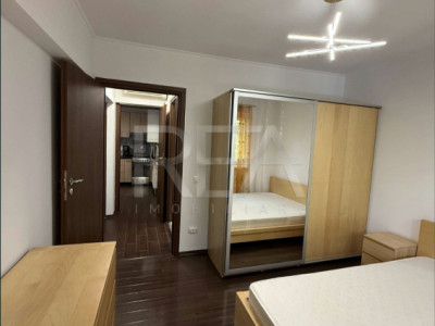 2 camere 3/10, centrala, renovat, anvelopat, Lujerului.