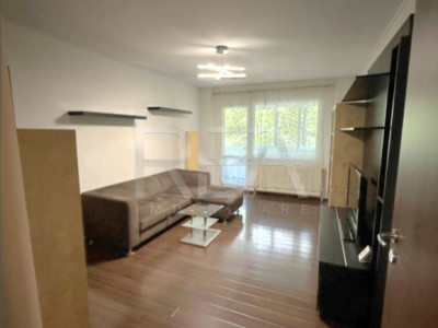 2 camere 3/10, centrala, renovat, anvelopat, Lujerului.