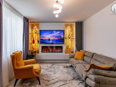 Apartament 3 camere, decomandat, et 2/4- Parc Drumul Taberei