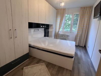 Apartament 2 camere Nicolae Grigorescu