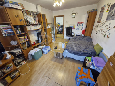 Apartament cu 2 camere la 700 de metri de parcul Titanii