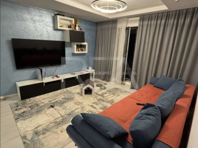 2 camere 3/12, parcare, Complex Exigent Plaza-Faza 2.