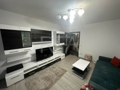Apartament 2 Camere , Decomandat , Etaj 5/9 , Zona Oltenitei