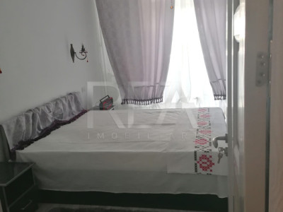 Barbu Vacarescu - 1/3 - renovat - boxa 